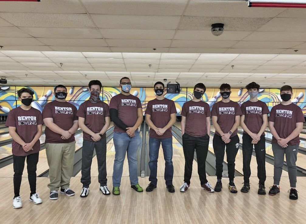 BOWLING BOYS